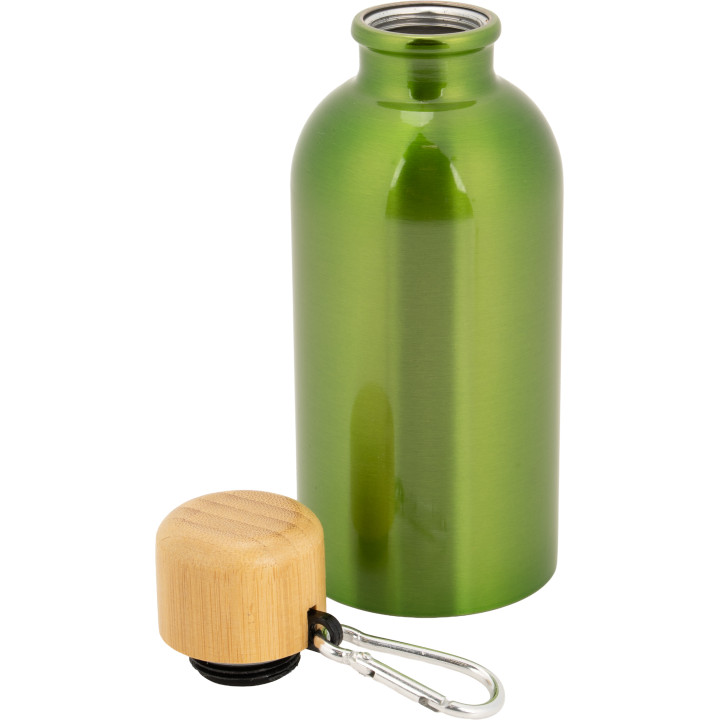 Butelka metalowa 400 ml MARILYN