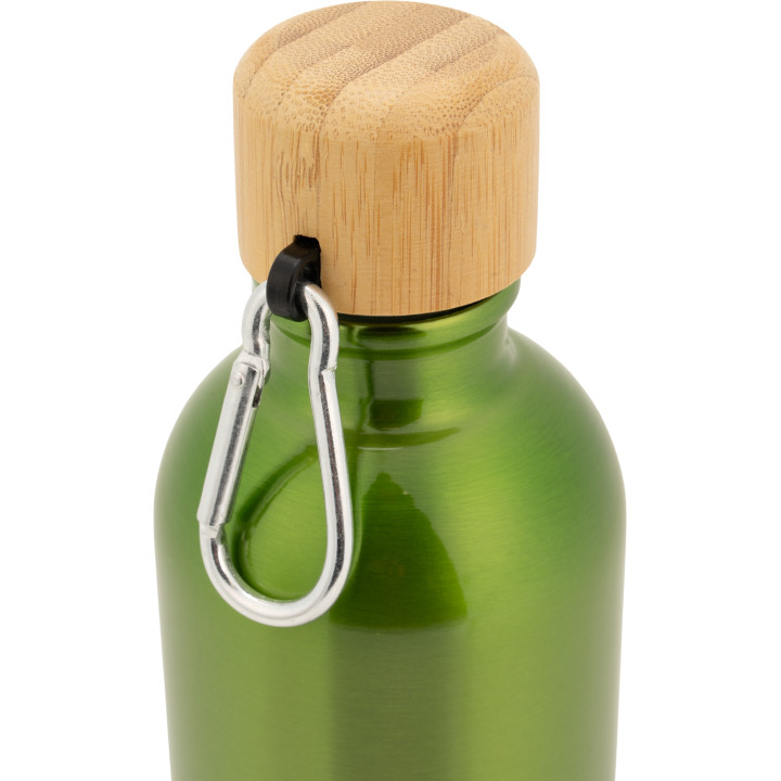 Butelka metalowa 400 ml MARILYN