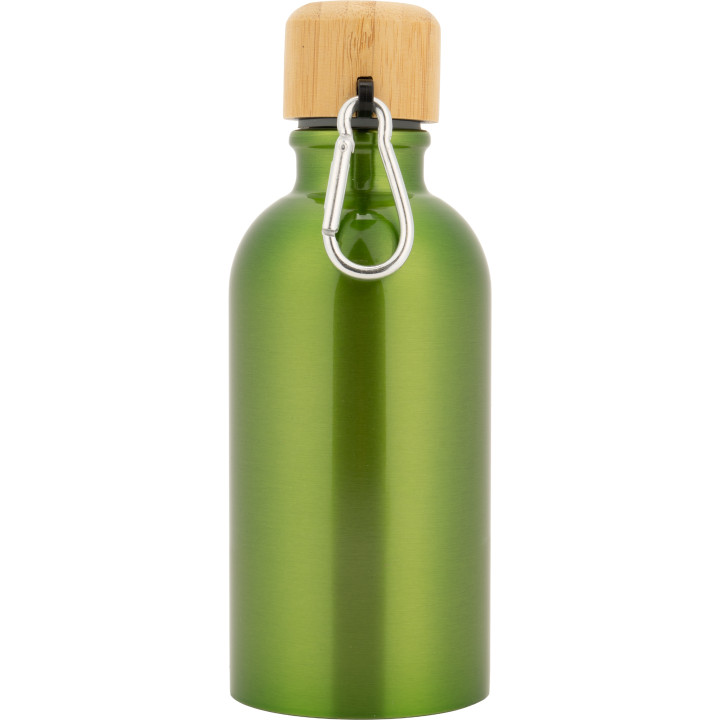 Butelka metalowa 400 ml MARILYN