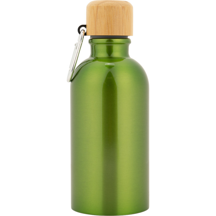 Butelka metalowa 400 ml MARILYN