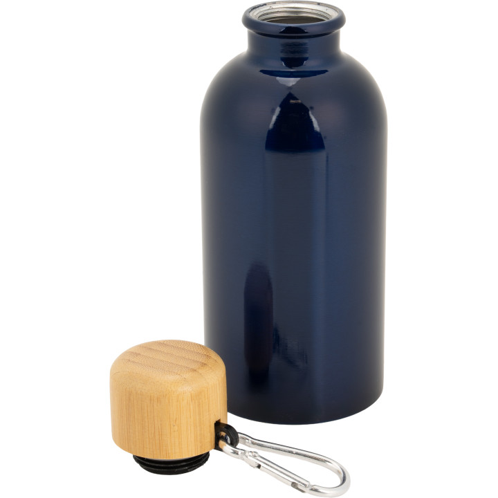 Butelka metalowa 400 ml MARILYN