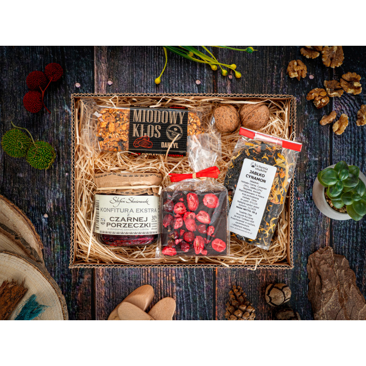 Zestaw prezentowy Chwila Relaksu