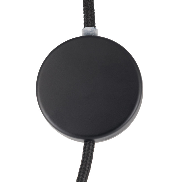 Kabel 4w1 z podświetlnym logo - LH-ZM02