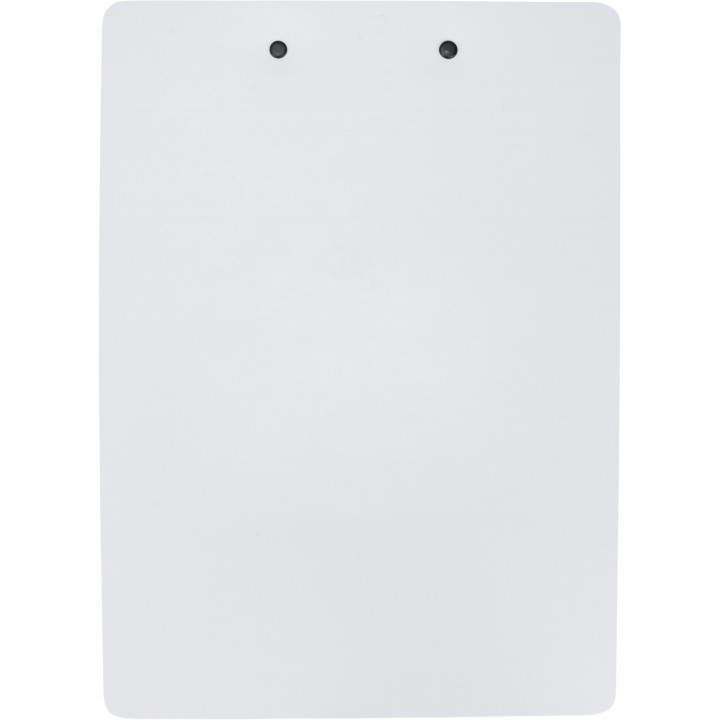 Podkładka do pisania z klipsem A4