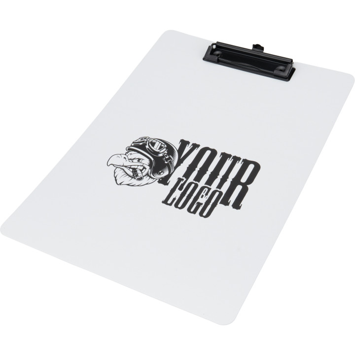 Podkładka do pisania z klipsem A4