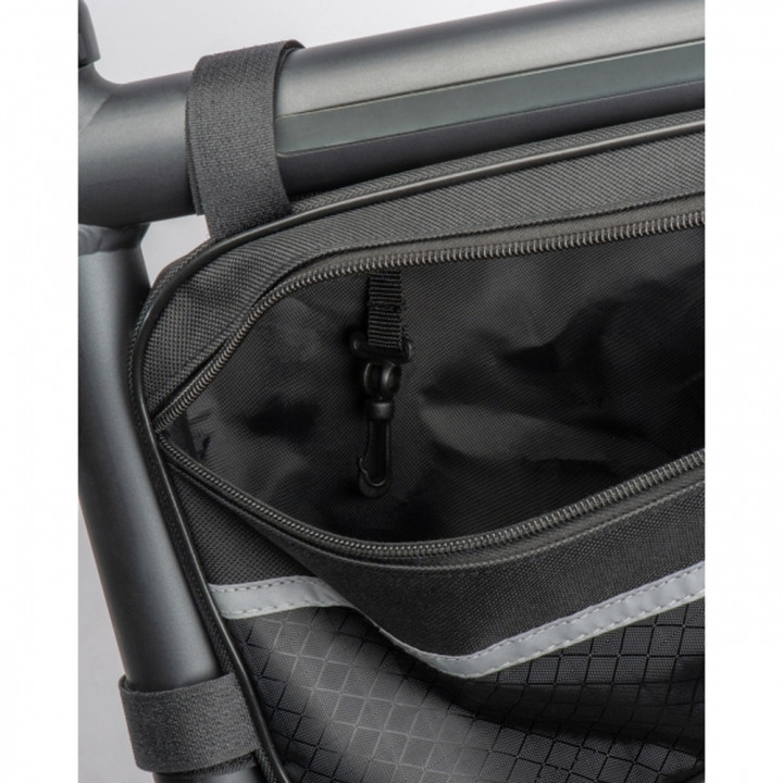 Torba rowerowa ALEJANDRO