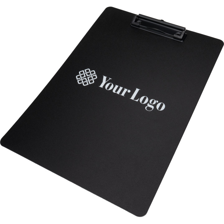 Podkładka do pisania z klipsem A4