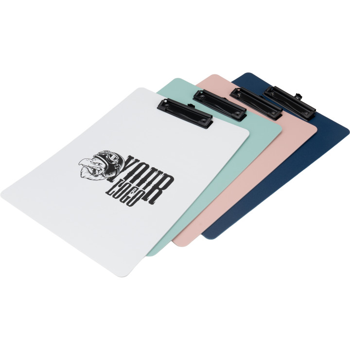 Podkładka do pisania z klipsem A4