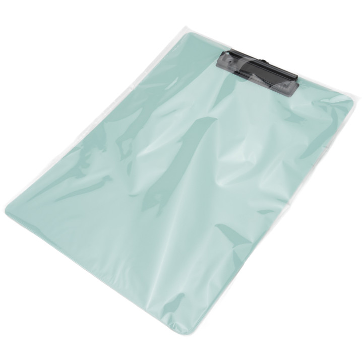 Podkładka do pisania z klipsem A4