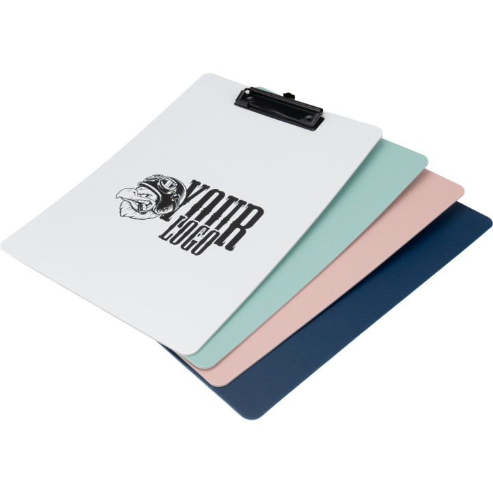 Podkładka do pisania z klipsem A4