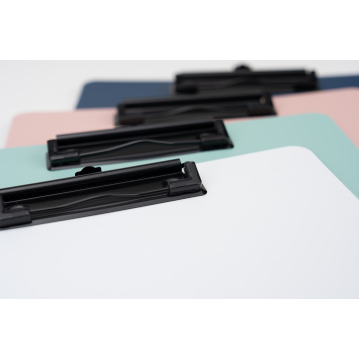 Podkładka do pisania z klipsem A4