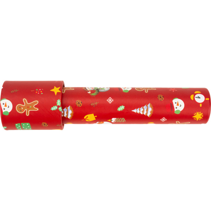 Kalejdoskop ze świątecznym wzorem ERICA