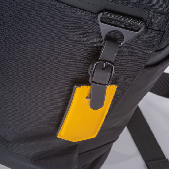 Plecak na laptopa NADINE