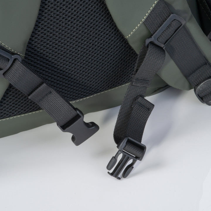 Plecak na laptopa GERDA