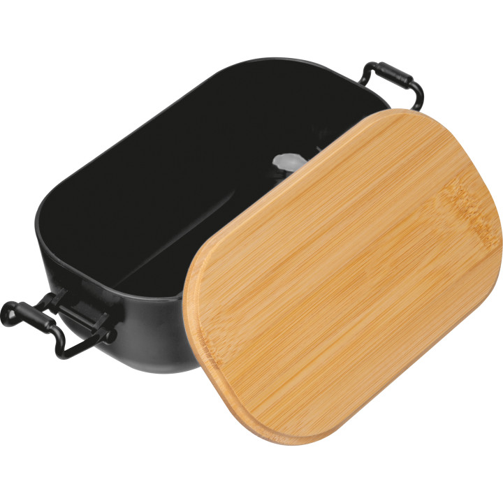 Lunch box 750 ml JAVIER