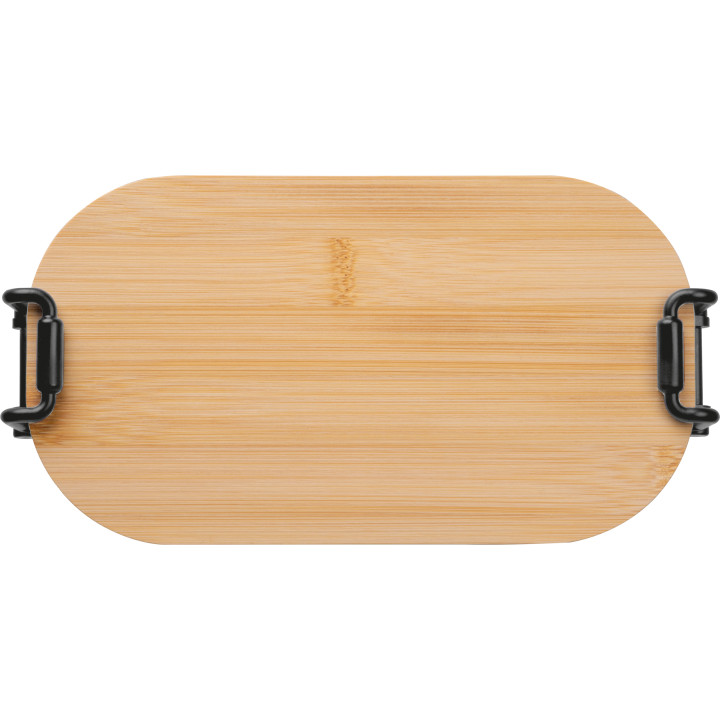 Lunch box 750 ml JAVIER