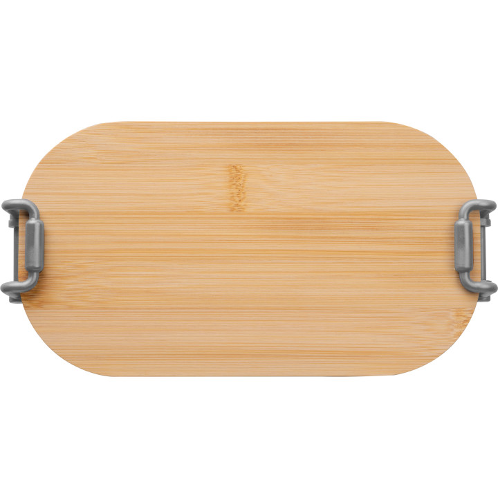 Lunch box 750 ml JAVIER