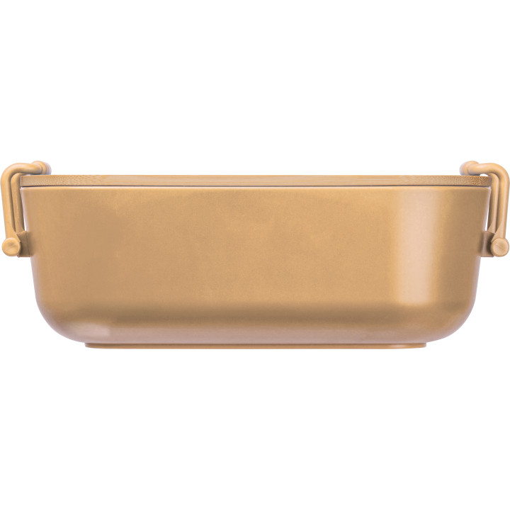 Lunch box 750 ml JAVIER