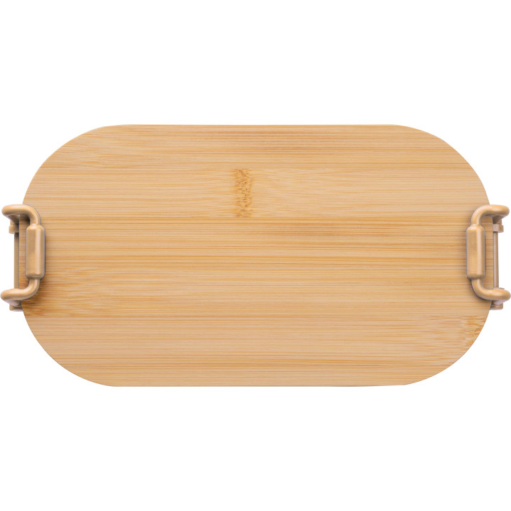 Lunch box 750 ml JAVIER