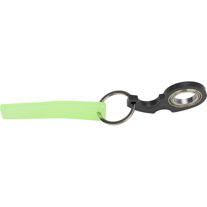 Brelok do kluczy Spinner