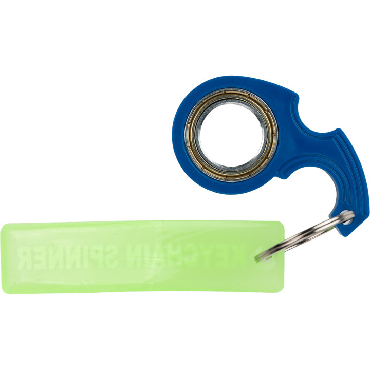 Brelok do kluczy Spinner