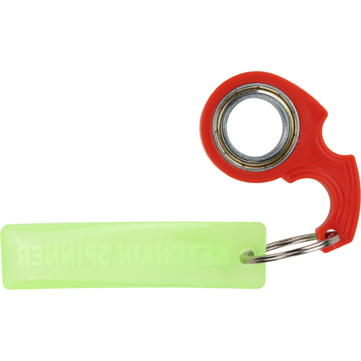 Brelok do kluczy Spinner