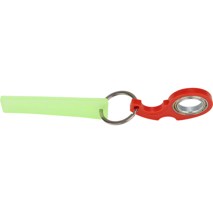 Brelok do kluczy Spinner