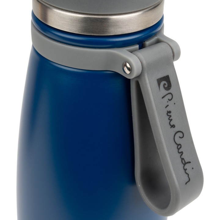 Butelka termiczna stalowa Pierre Cardin 650 ml