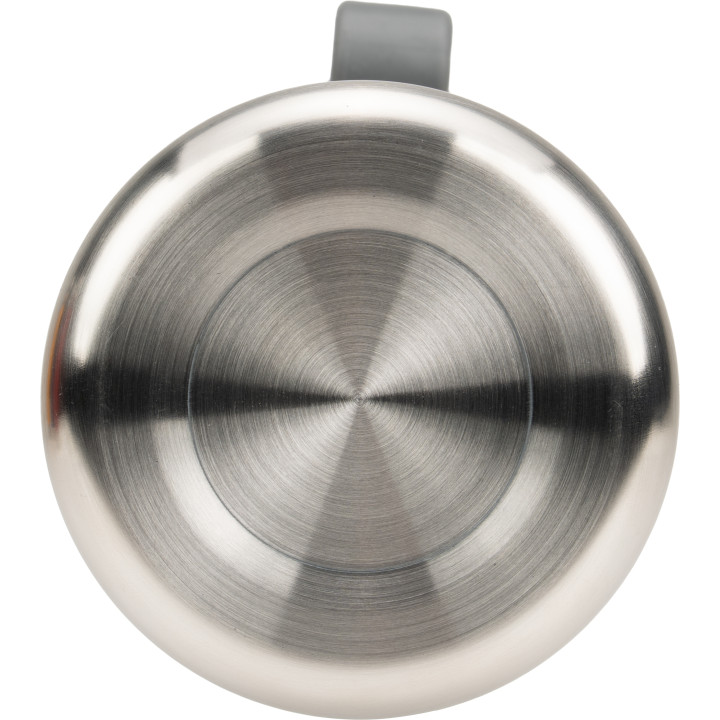 Butelka termiczna stalowa Pierre Cardin 650 ml