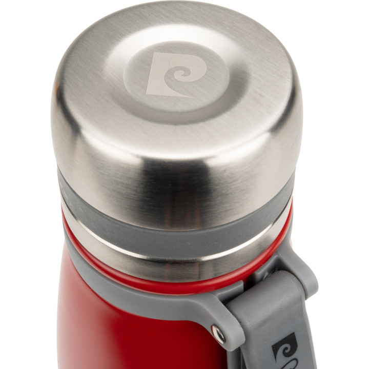 Butelka termiczna stalowa Pierre Cardin 650 ml