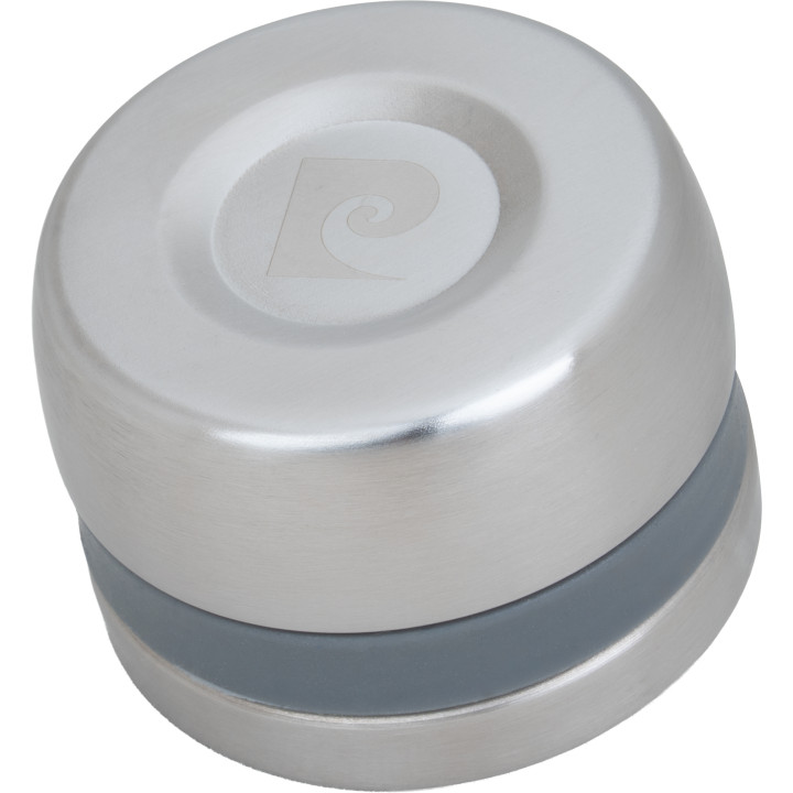 Butelka termiczna stalowa Pierre Cardin 650 ml