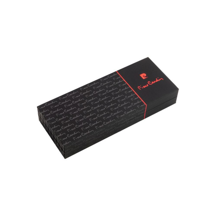 Pióro wieczne metalowe ODETTE Pierre Cardin