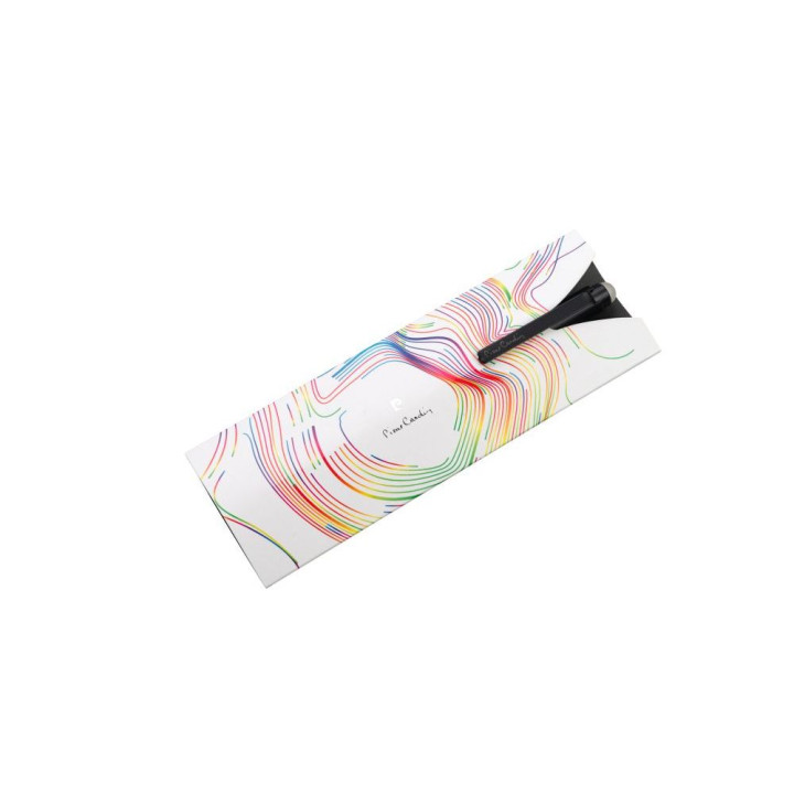 Długopis metalowy touch pen ALAIN Pierre Cardin