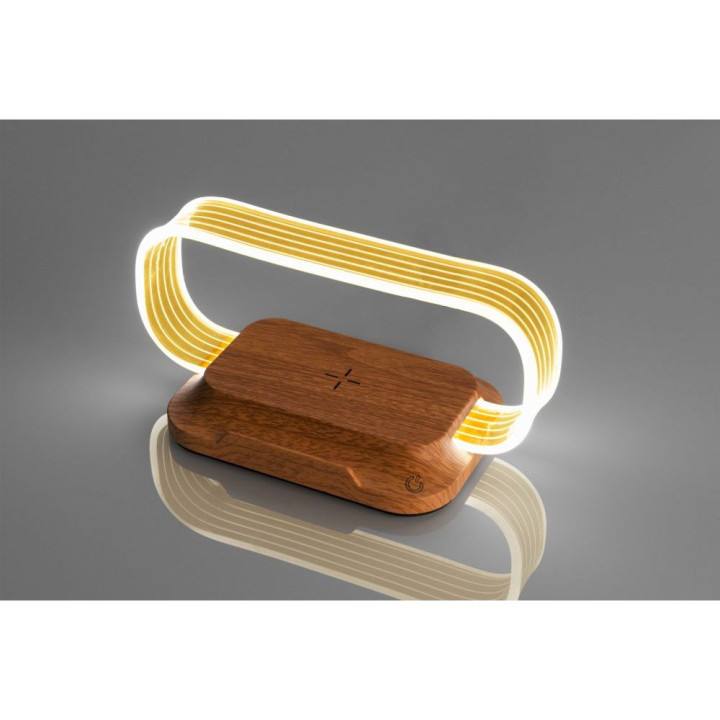 Stojak na telefon z ładowarką indukcyją JEROME Pierre Cardin