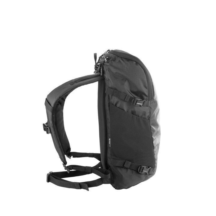 Plecak UBANGI Schwarzwolf