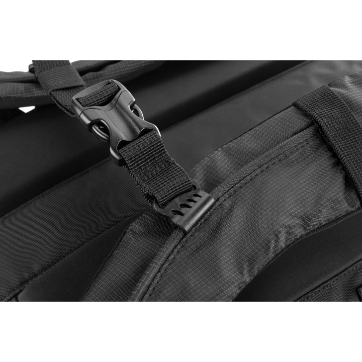 Plecak UBANGI Schwarzwolf